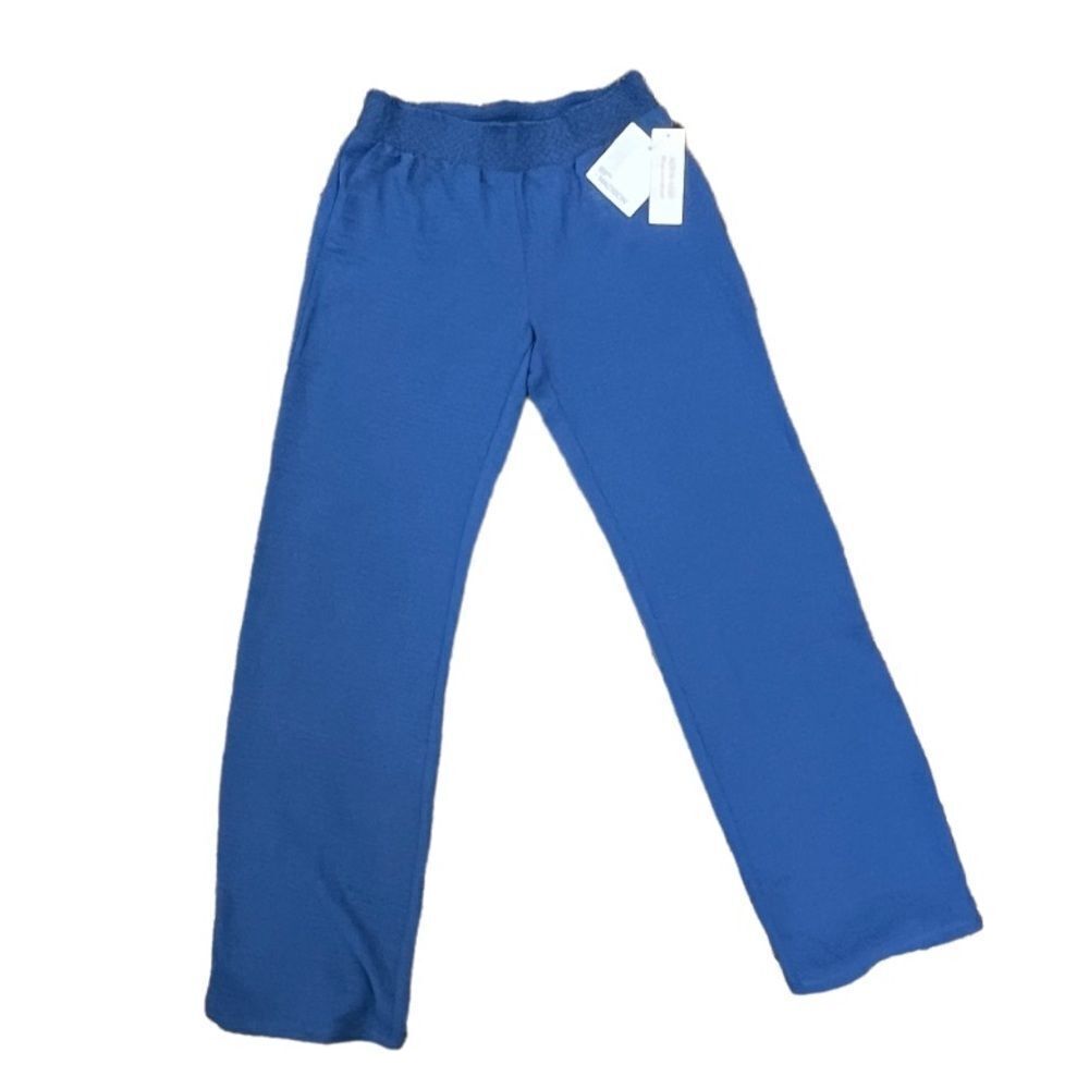 89th + Madison Pants High Rise Wide Leg Women’s Size Small Lightweight